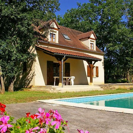 Holiday Home Les Chenes By Interhome Salviac Exterior foto